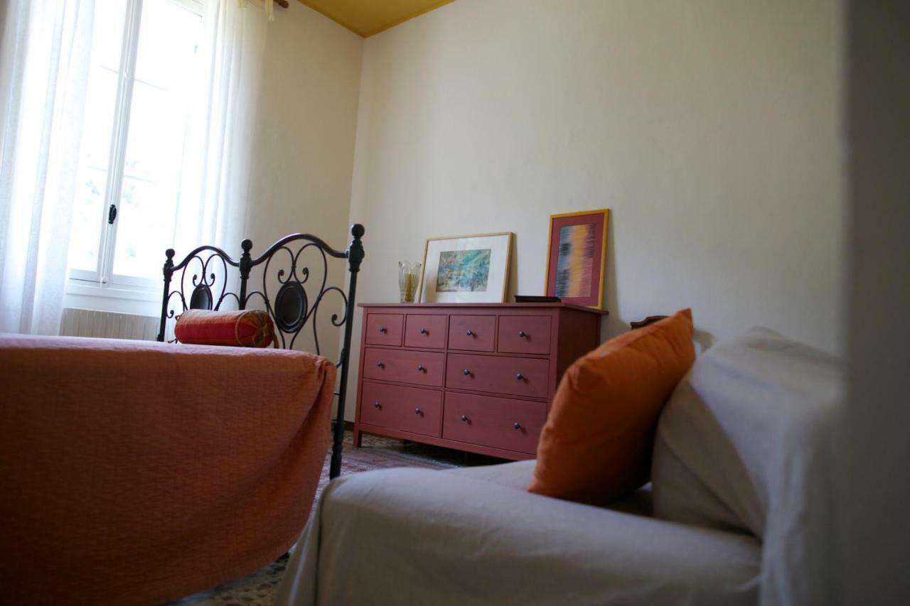 Le Gemme Di Pigna Villa Exterior photo