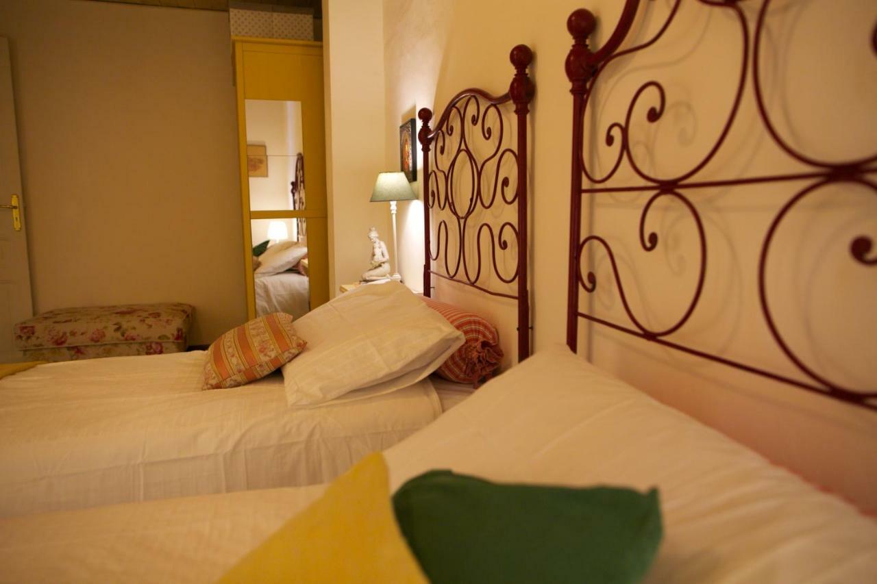 Le Gemme Di Pigna Villa Exterior photo