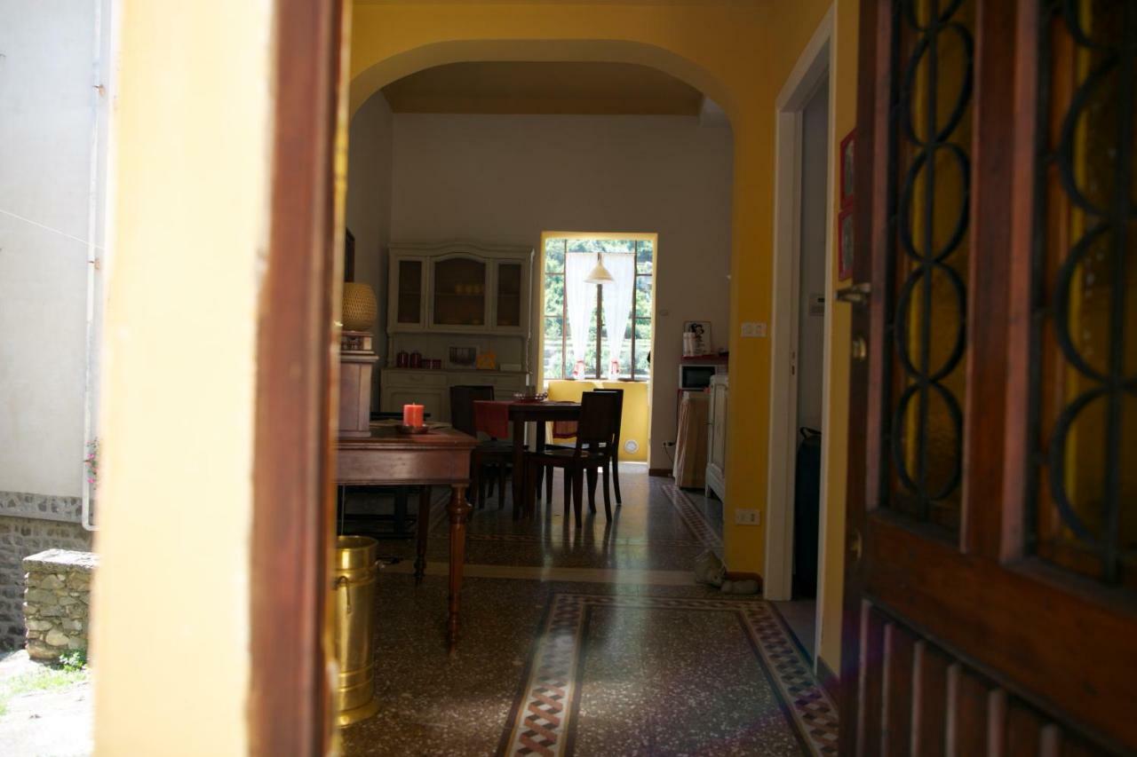 Le Gemme Di Pigna Villa Exterior photo