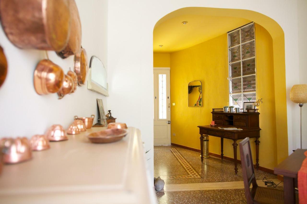 Le Gemme Di Pigna Villa Exterior photo