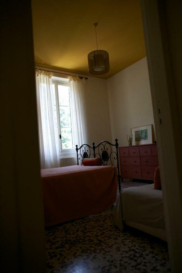 Le Gemme Di Pigna Villa Exterior photo
