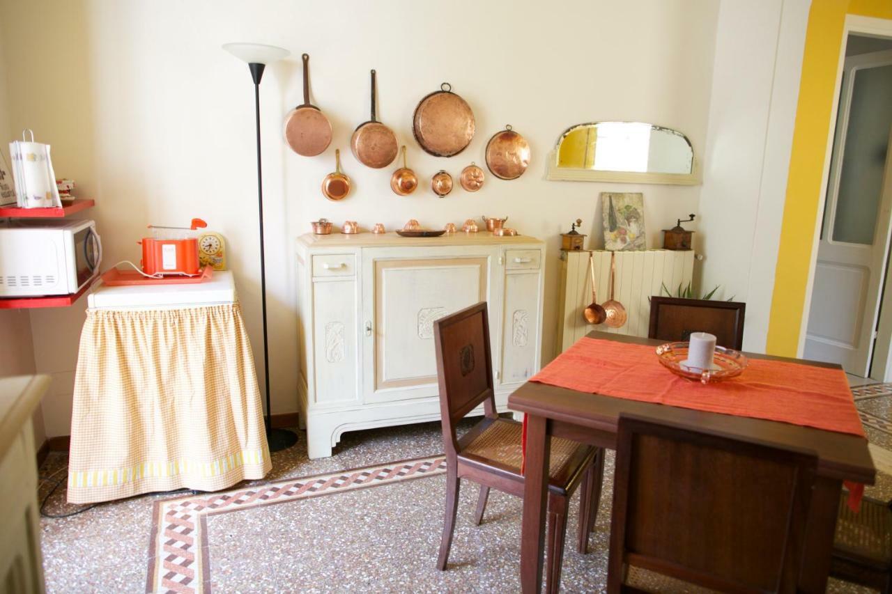 Le Gemme Di Pigna Villa Exterior photo