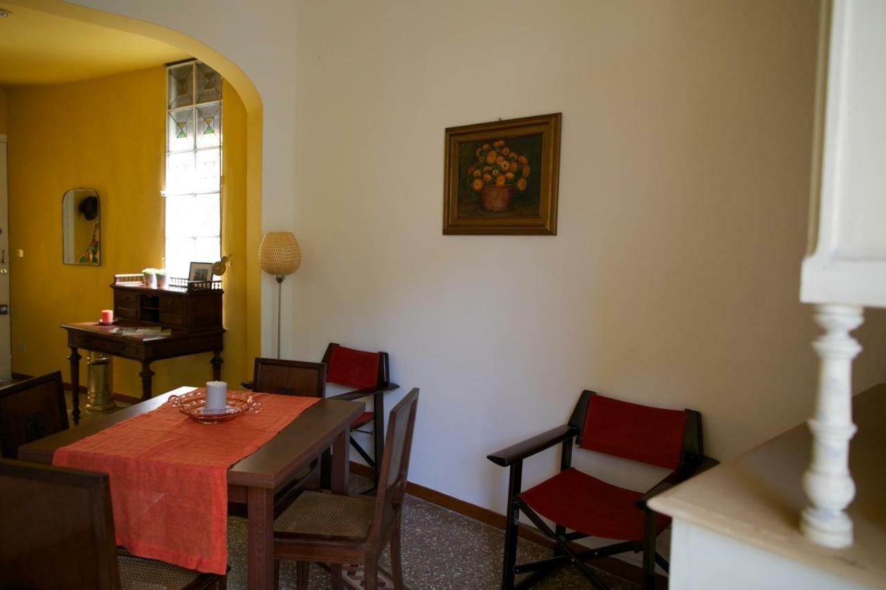 Le Gemme Di Pigna Villa Exterior photo