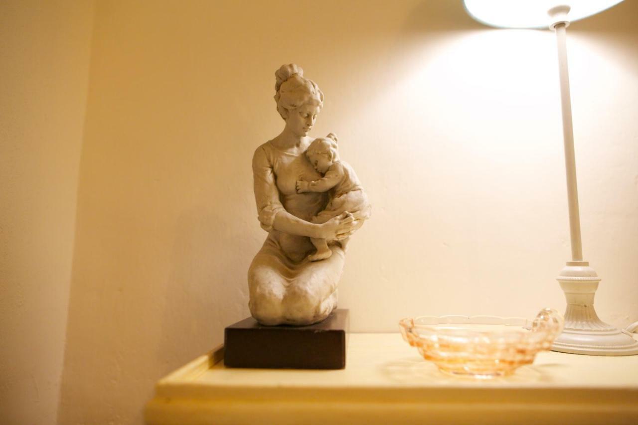 Le Gemme Di Pigna Villa Exterior photo
