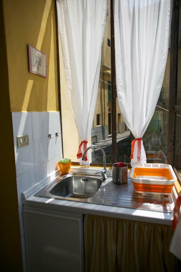 Le Gemme Di Pigna Villa Exterior photo