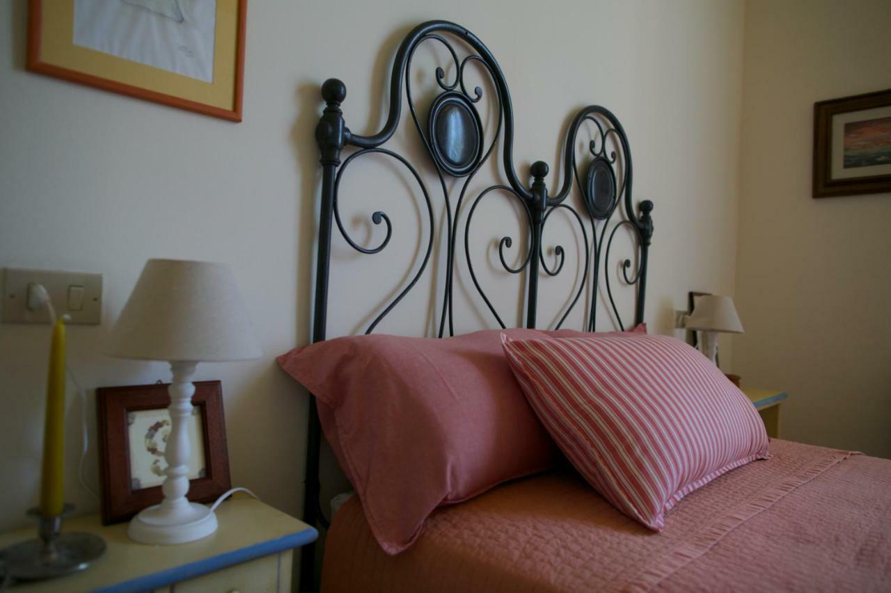 Le Gemme Di Pigna Villa Exterior photo